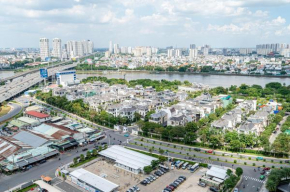 Vinhomes Central Park - Sy's Home